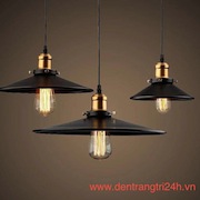 Đèn thả bàn ăn DT9272 Ø300